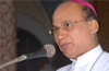Message from Bishop Dr Gerald Isaac Lobo to the voters of Karnataka